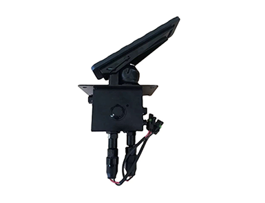 PEDAL DE FREIO XCMG GR180